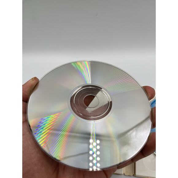 Ecco the Dolphin + Sega Arcade Classics Not For Resale (Sega CD) - Picture 9 of 11